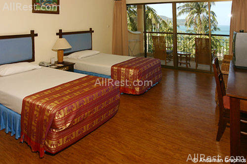 Peach Hill Hotel & Resort 11